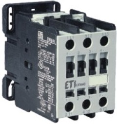 Stykač ETI 004642124 - CEM9.10 400V 50/60Hz