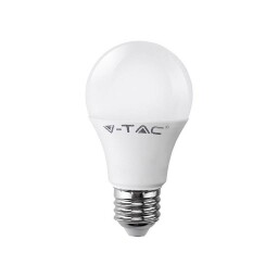 V-TAC LED žiarovka A60 11W E27 1055lm 6400K (7351) VT-2112