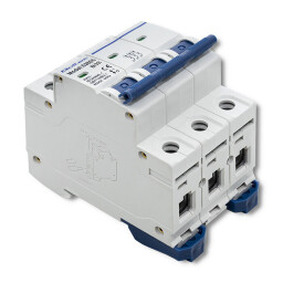 Istič Qoltec 52606 B32 3P