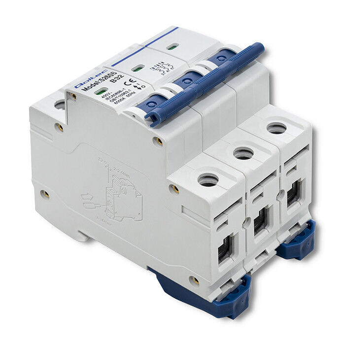 Istič Qoltec 52606 B32 3P