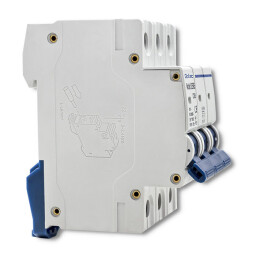 Istič Qoltec 52606 B32 3P