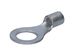 Káblové oko 10-6P GPH Cu lis. M10 6mm² KU-SP stláčané z plechu (int. N/000000)