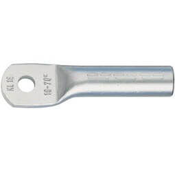 Káblové oko Al 12-120/95 (n/a) M10 120-95mm²(int. N/000000)