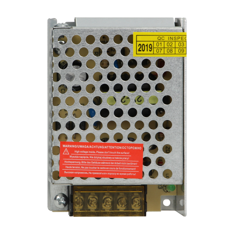 Zdroj LED OR-ZL-1631 25W (2A) 12Vdc IP20