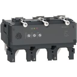 Nadprúdová spúšť C4032D400 ComPacT NSX400/630 (In 160-400A) distribučná