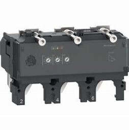 Nadprúdová spúšť C6332D630 ComPacT NSX630 (In 250-630A) distribučná