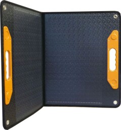 Fotovoltaický prenosný skladací panel SZ-60-36MF-A 12V/60W (G936E)