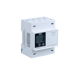 Digitálny elektromer DTS1946 , MID 3-fázový 100A MODBUS-RS485