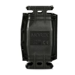 Gélové púzdro BREAK30 (100x59x34mm) 1x1,5-50mm² / 4x1,5-2,5mm² IP68 Gel joint MBG0030A24 MOREK