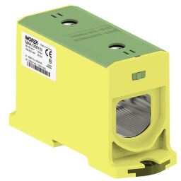 MOREK MAA1300Y10 OTL300-1 ye/gr 1xAl/Cu 95-300mm² 1500V Universal terminal