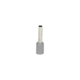 Dutinka izolovaná 1x 2,5 mm² / 8mm , OR-KK-8100/2,5/8/B2 , 25ks/blister