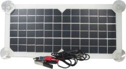 Fotovoltaický flexibilný panel 20W USB/12V OS20-18MFX (naskladnenie január 2022)