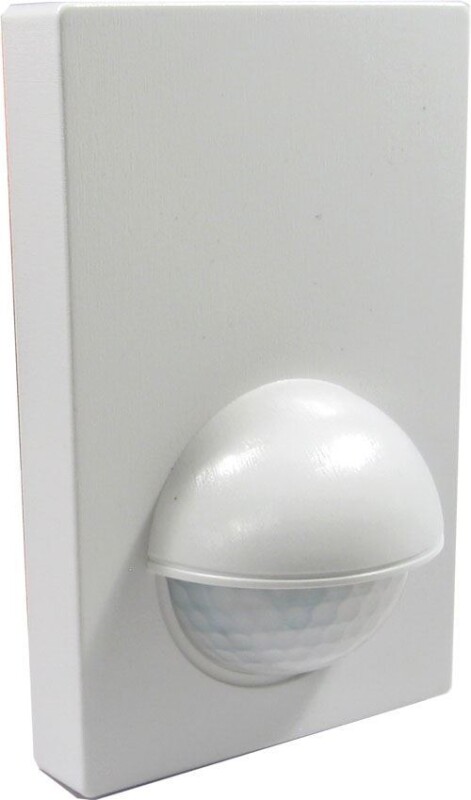 Senzor pohybu ST16 biely (T360)