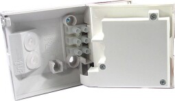Senzor pohybu ST16 biely (T360)