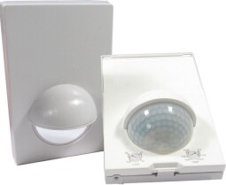 Senzor pohybu ST16 biely (T360)