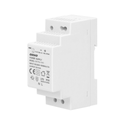 Zdroj DIN OR-PSU-1643 , 12V DC , 2A , 24W