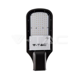 V-TAC LED Uličné svietidlo 50W SAMSUNG Chip 4200lm 6500K (21540) VT-51ST
