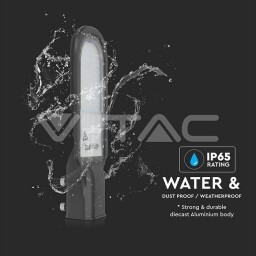 V-TAC LED Uličné svietidlo 50W SAMSUNG Chip 4200lm 4000K (21539) VT-51ST