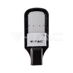 V-TAC LED Uličné svietidlo 50W SAMSUNG Chip 4200lm 4000K (21539) VT-51ST
