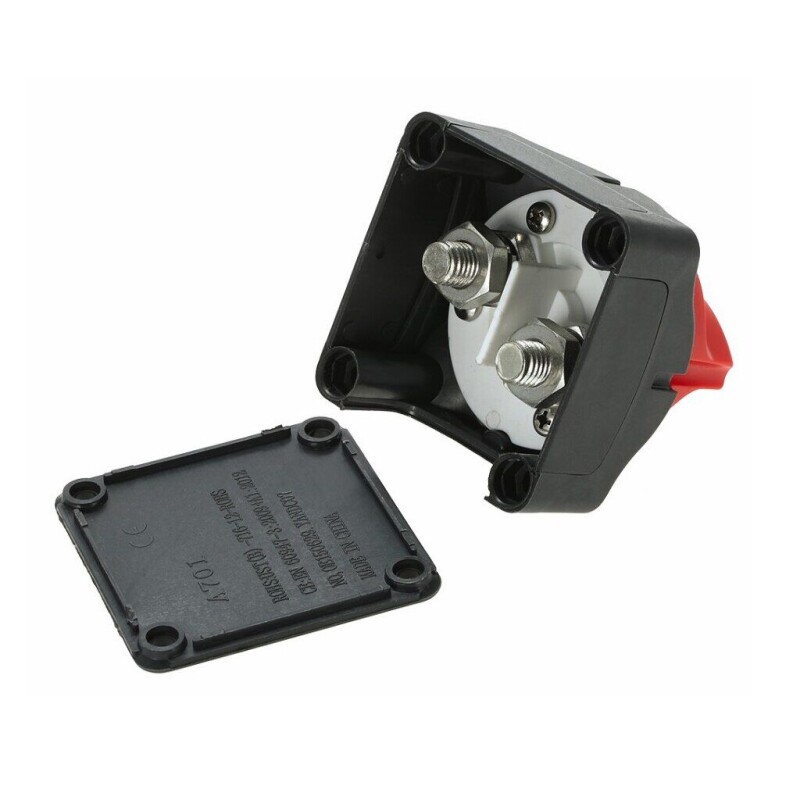 Odpojovač batérie 200A 12/24VDC A701-G (G889K)