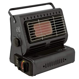 Propán-butánový ohrievač 1,3kW (V553)