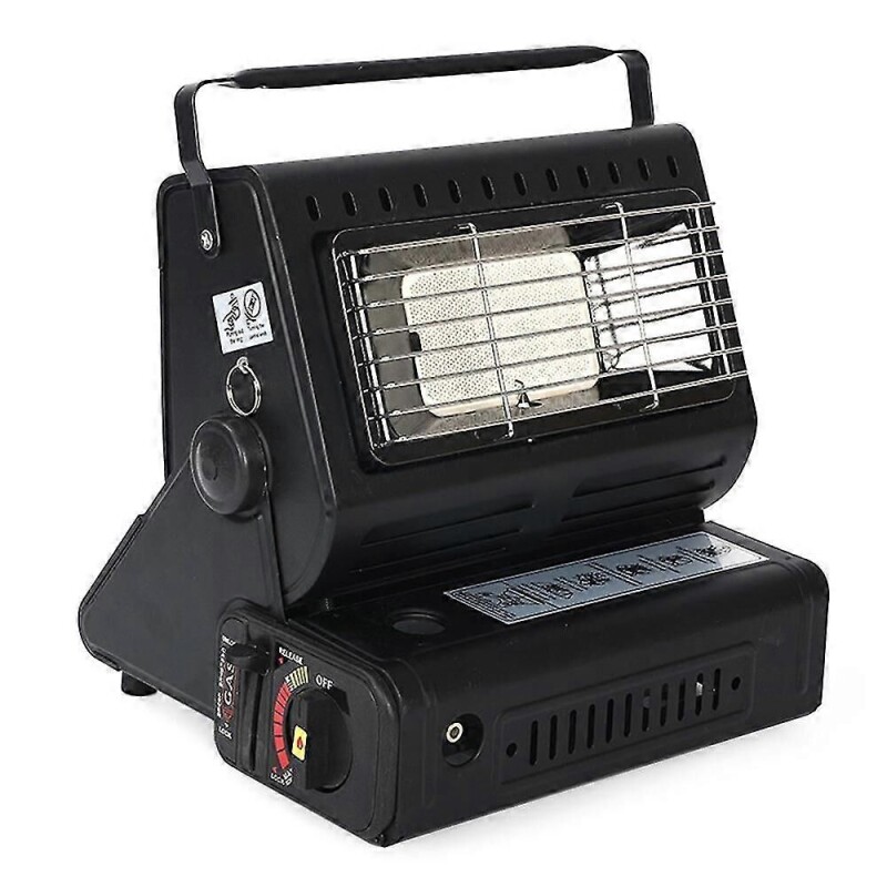 Propán-butánový ohrievač 1,3kW (V553)