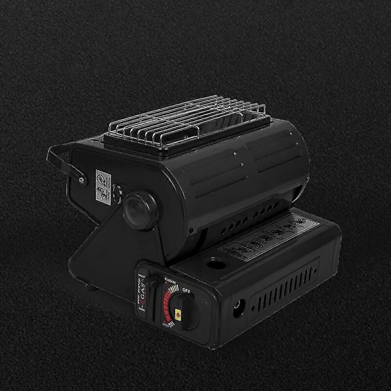 Propán-butánový ohrievač 1,3kW (V553)