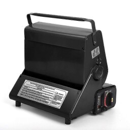 Propán-butánový ohrievač 1,3kW (V553)