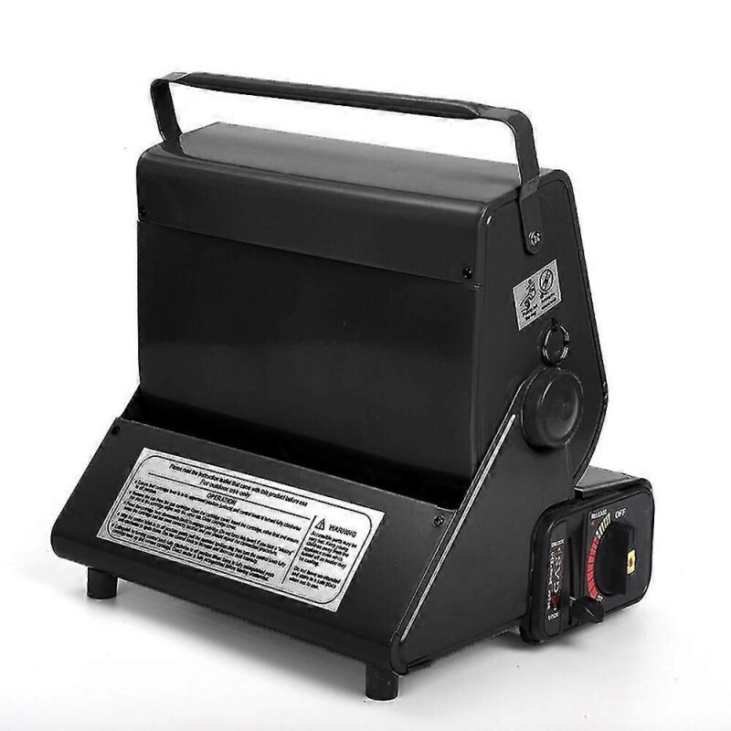 Propán-butánový ohrievač 1,3kW (V553)