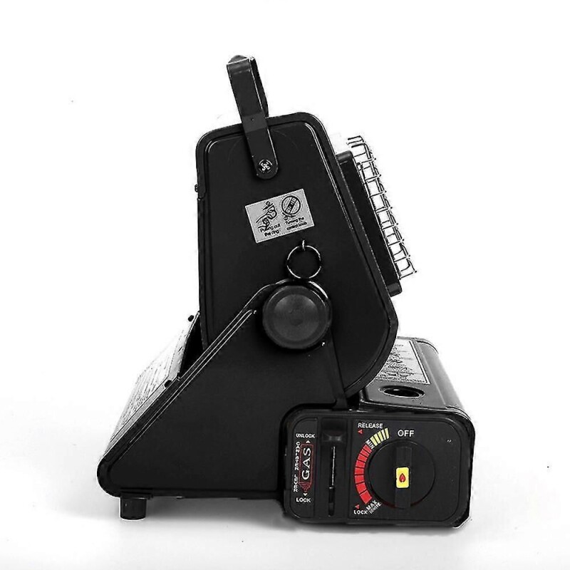 Propán-butánový ohrievač 1,3kW (V553)