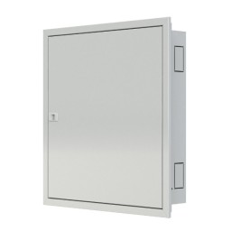 Rozvodnica Eaton BF-U-3/72-C (283048) - zapustená 72-modulov