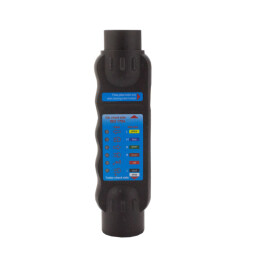 Tester zásuvky pre prívesný vozík 7-pólový (R099A , 54946)