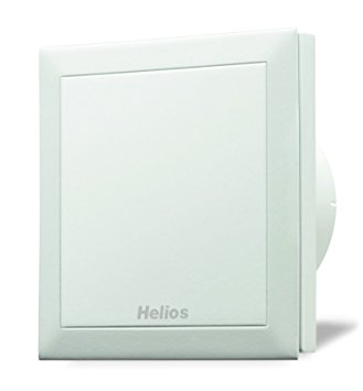 Ventilátor Helios MiniVent M1/100 NC s dobehom