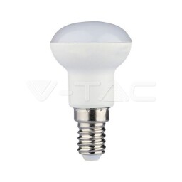 V-TAC LED žiarovka R39 2,9W SAMSUNG chip E14 250lm 3000K (21210) VT-239