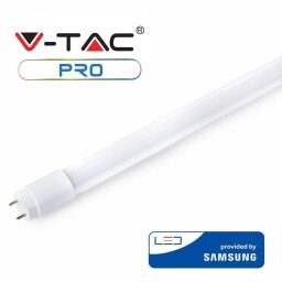 V-TAC LED Trubica T8 600mm 9W 1100lm 4000K (686)