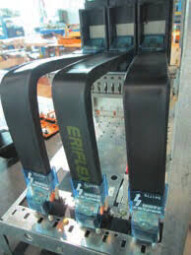 nVent ERIFLEX Flexibar Advanced 534021 8x24x1 (2m) pocín.
