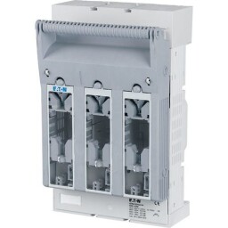 Poistkový odpínač Eaton 183043 XNH1-A250 3p, 250A, veľ.1, na panel