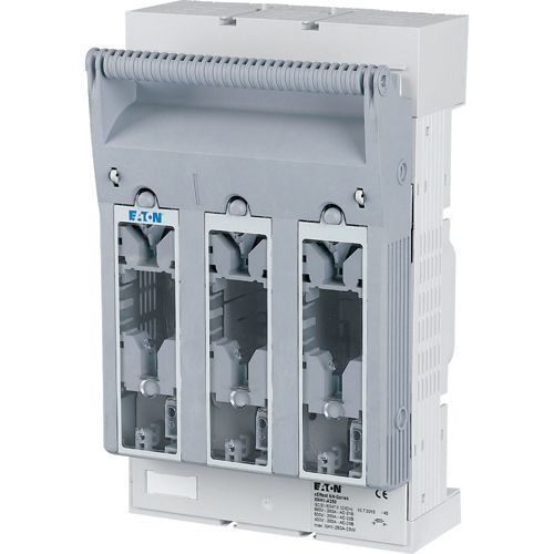 Poistkový odpínač Eaton 183043 XNH1-A250 3p, 250A, veľ.1, na panel