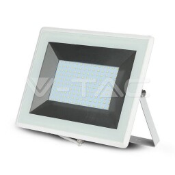 V-TAC LED Reflektor 100W SMD E-Series 8500lm 4000K biely (5968) VT-40101