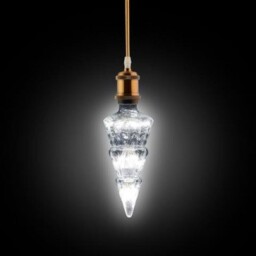 LED Deco žiarovka PINE E27 2W 6400K art.nr.059-0002-010