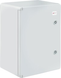 Skriňa plastová 048 090 304022 300x400x220mm