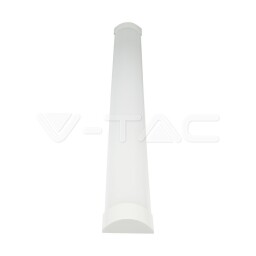 V-TAC LED lineárne svietidlo 40W SAMSUNG chip 4800lm 4000K 1200mm (20351) VT-8-40