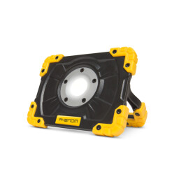 LED reflektor s akumulátorom 5W 500lm art.nr. 18645