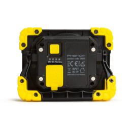 LED reflektor s akumulátorom 5W 500lm art.nr. 18645