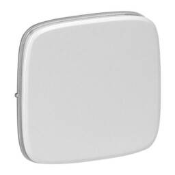 Valena Allure 755009 kryt spínača jednoduchý (1,6,7) perleť