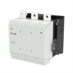 Výkonový stykač Eaton DILM650/22(RA250) 208219 /355kW/