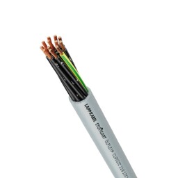 Kábel ohybný ÖLFLEX® CLASSIC 110 7G4 300/500V 1119507