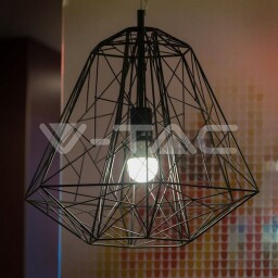 V-TAC LED žiarovka A65 15W E27 3000K (159) VT-215