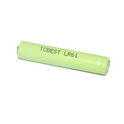Batéria TINKO LR61 AAAA alkalická , 550mAh ,mikrotužková (R511)
