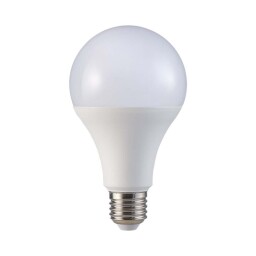 V-TAC LED žiarovka A80 20W E27 3000K (21237) VT-233